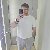 Lazaros, 35, Vrede