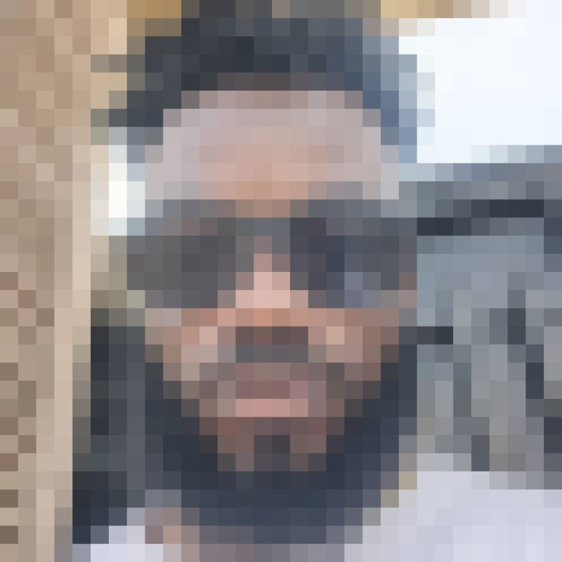 Manuel, 31, Haeryong