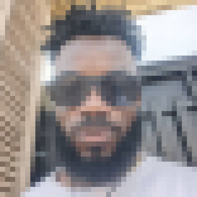 Manuel, 31, Mutukru