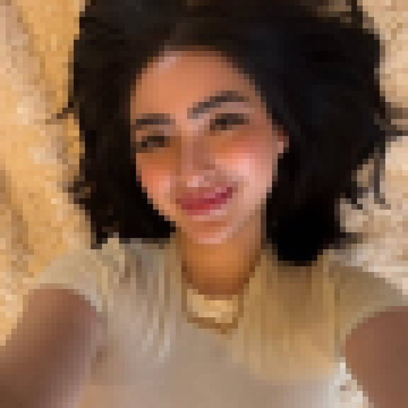 Amber Jones, 29, Kamdoli