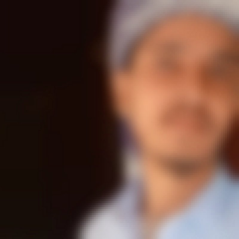 Azi, 22, India