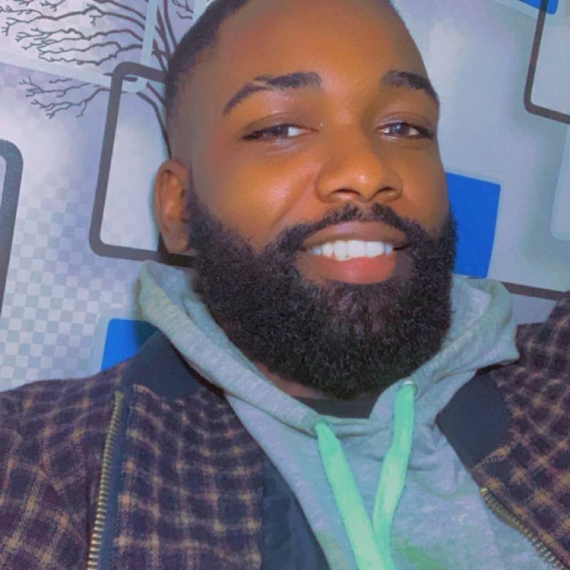 Benayah, 29, Notteroy