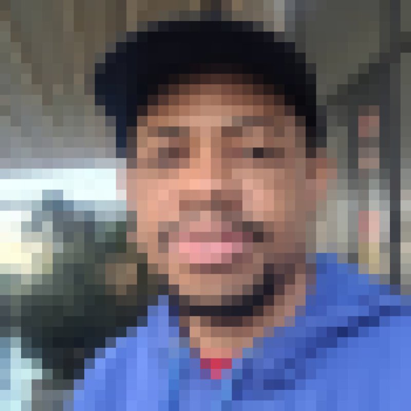 Lucky, 40, India