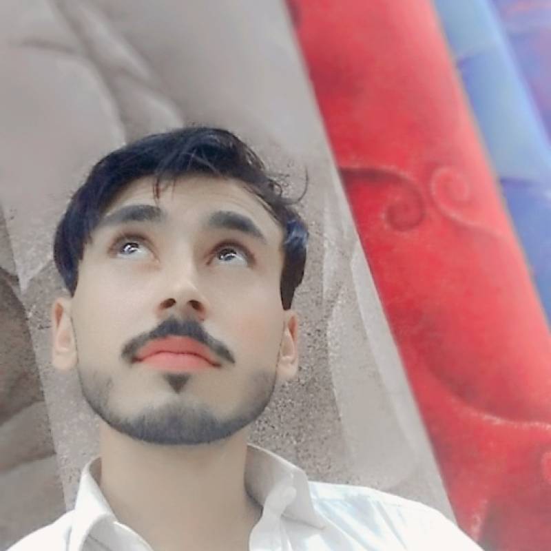 Zahoor, 25, Tn An