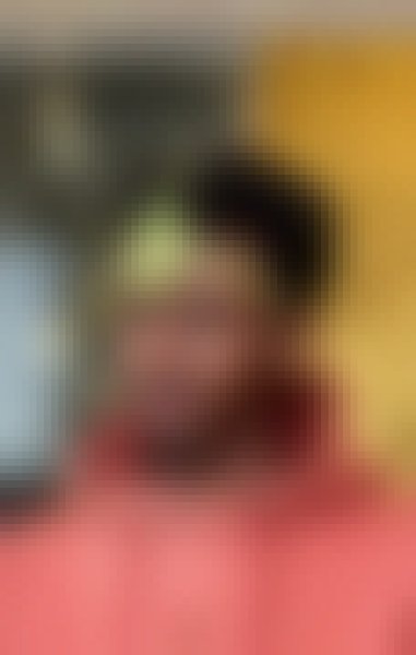 Gashaw, 27, Bangladesh