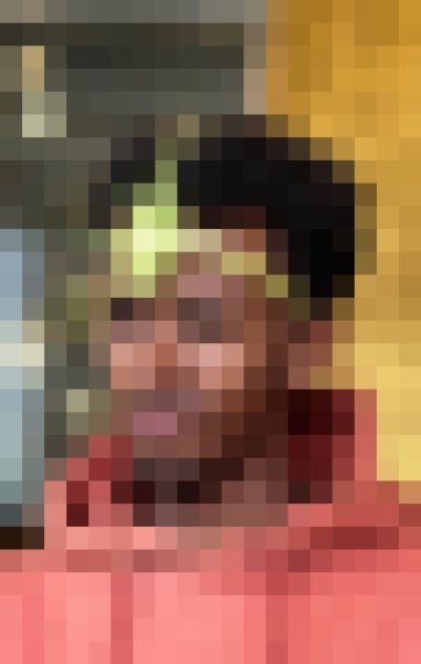 Gashaw, 27, Sripur