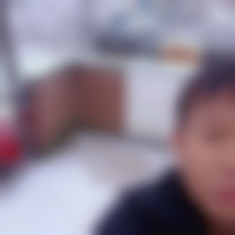 Benedict, 40, Pasaco