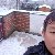 Benedict, 40, American Samoa