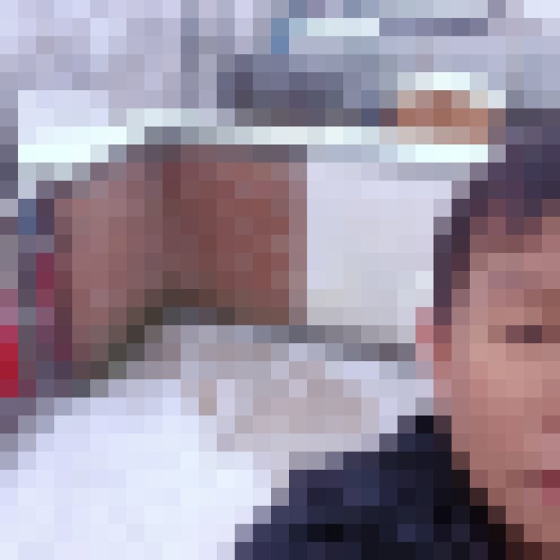 Benedict, 40, Puerto Rico