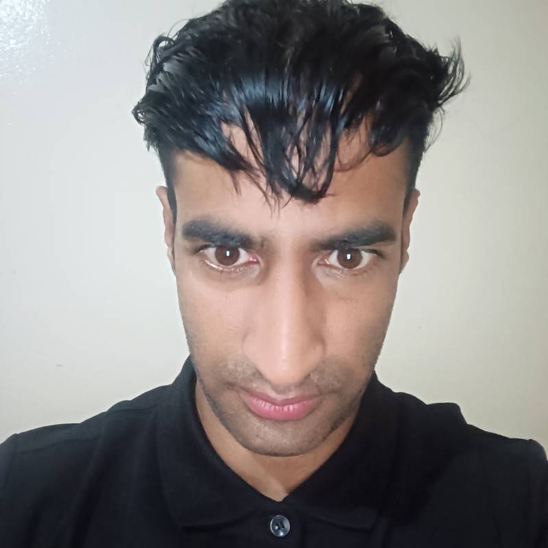 Mohamed, 27, Manisa