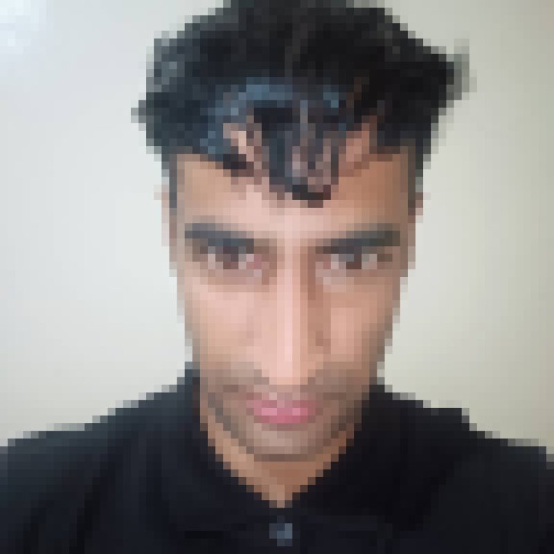 Mohamed, 27, Fayette