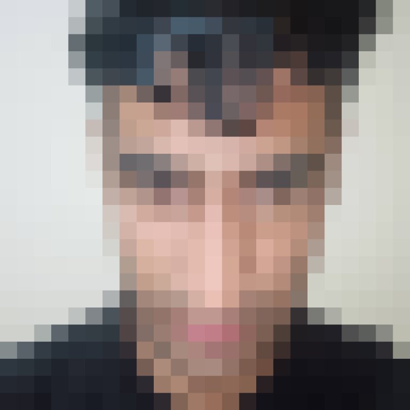 Mohamed, 27, Germany
