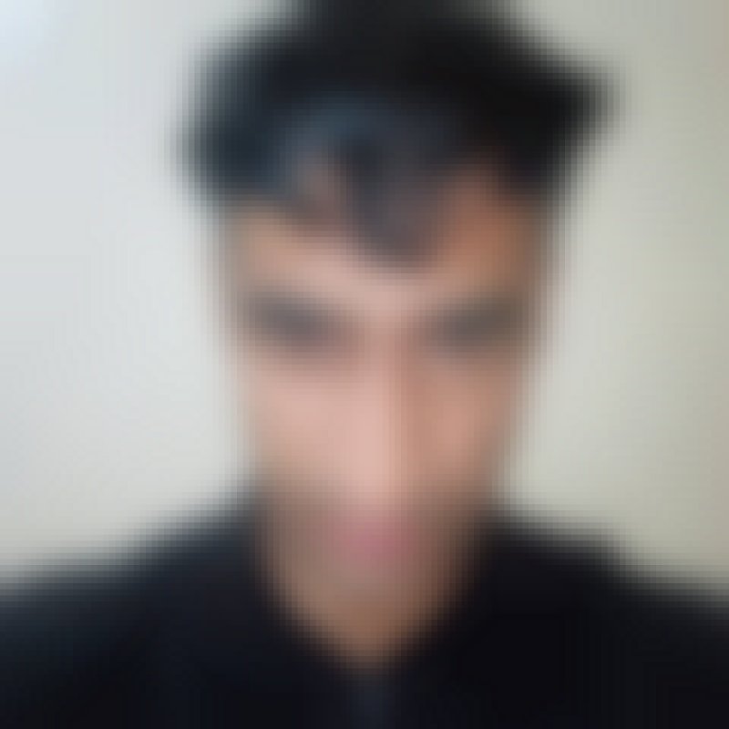 Mohamed, 27, Linxia Chengguanzhen