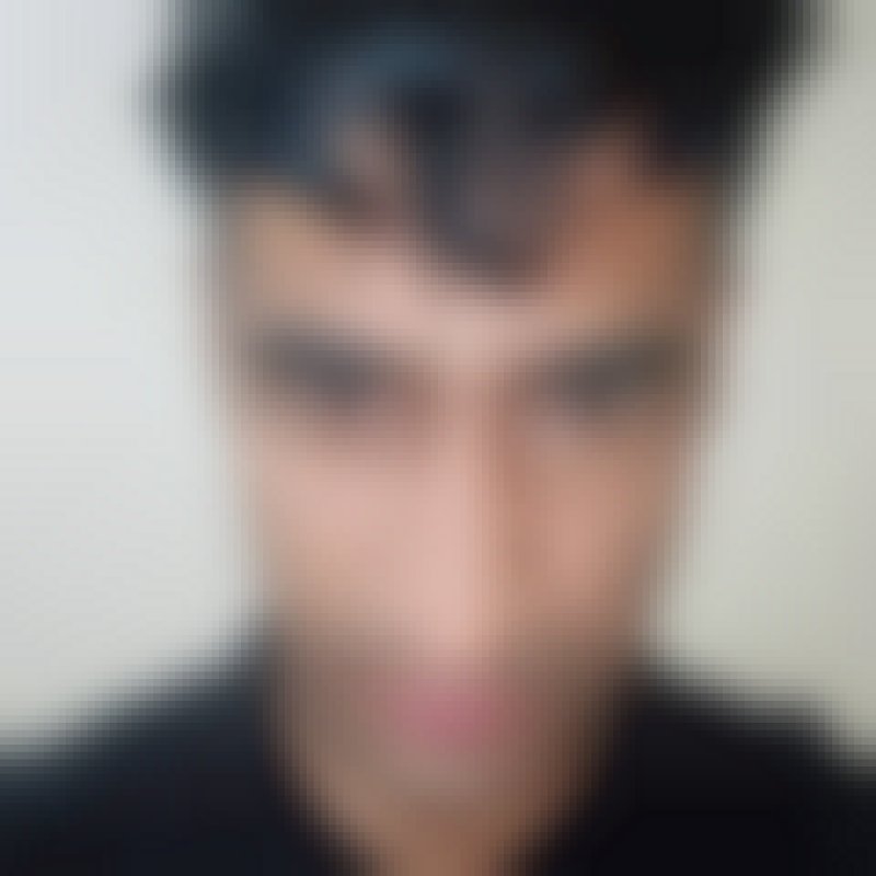 Mohamed, 27, Puerto Rico