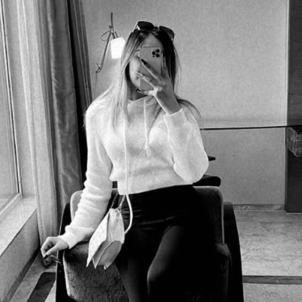 amina, 35, Tikhvin