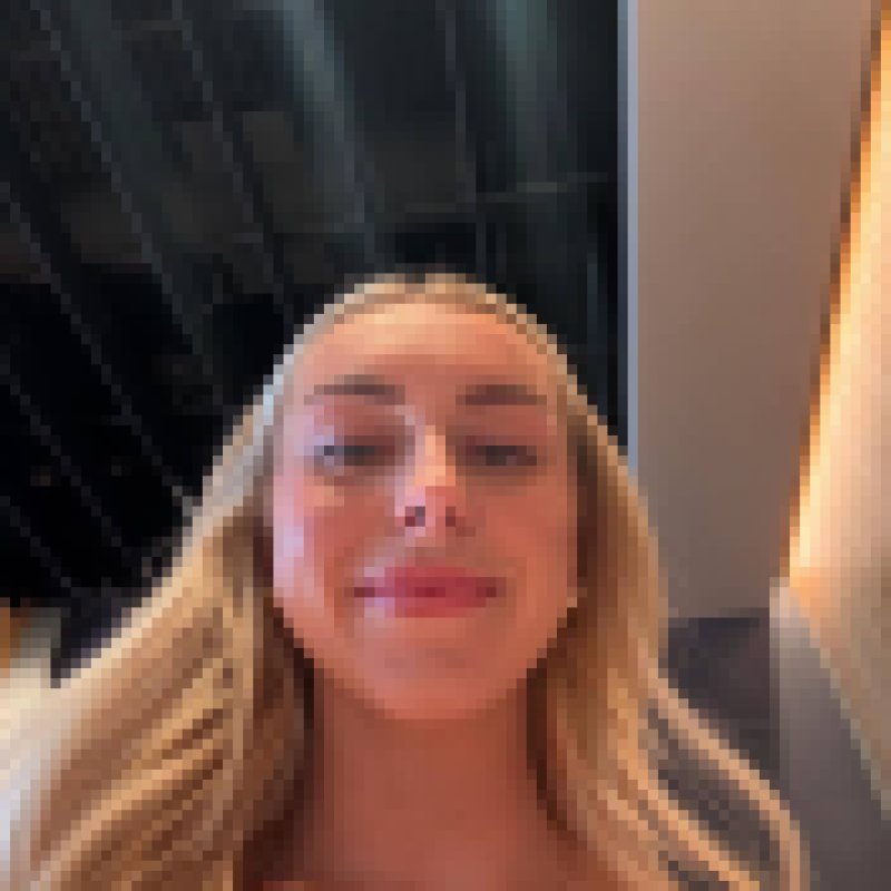 Madison, 25, Shishou