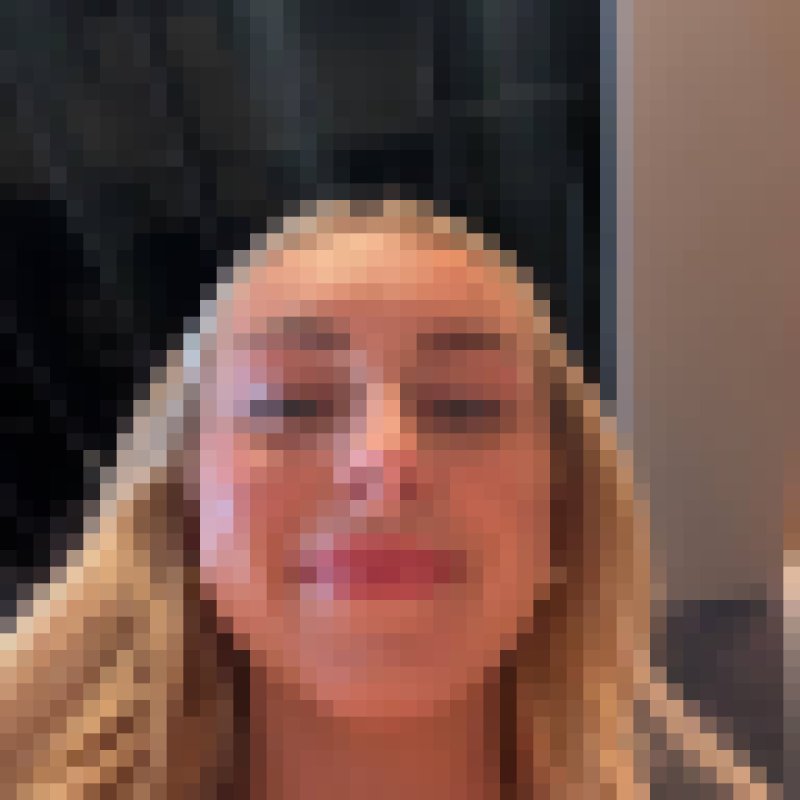 Madison, 25, Hosdurga