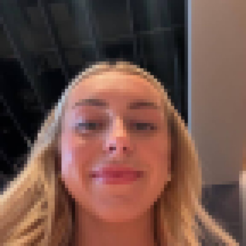 Madison, 25, Turnice