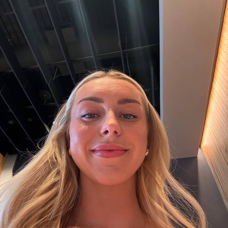 Madison, 25, Pclcbhct