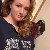 Victoria, 35, Kasese