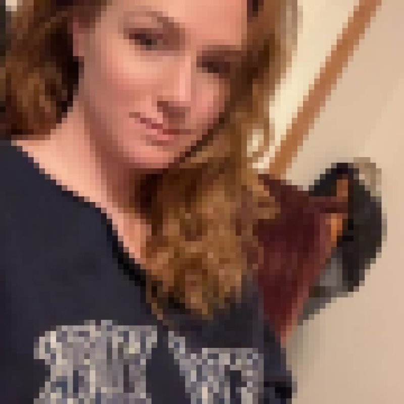 Victoria, 35, Egypt