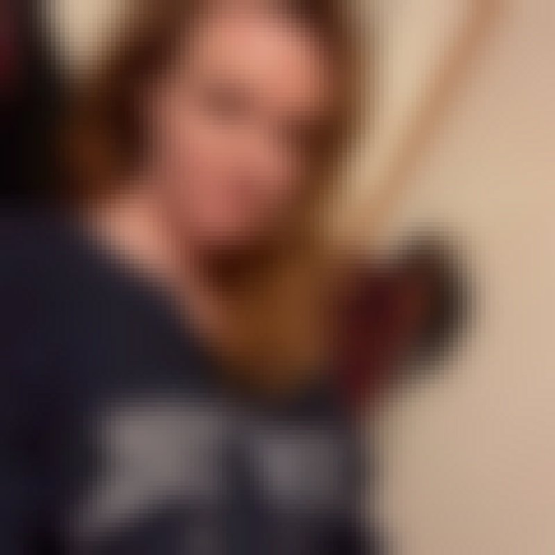 Victoria, 35, Glria