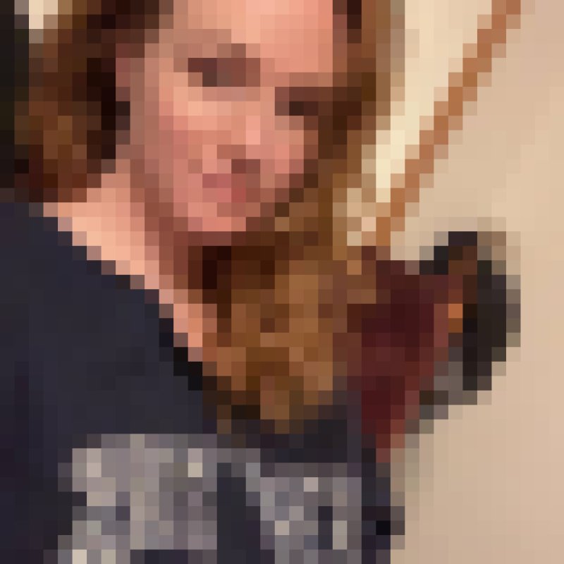 Victoria, 35, Tumbes