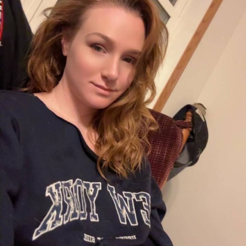 Victoria, 35, Vry