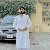 Umair hassan, 21, Jordan
