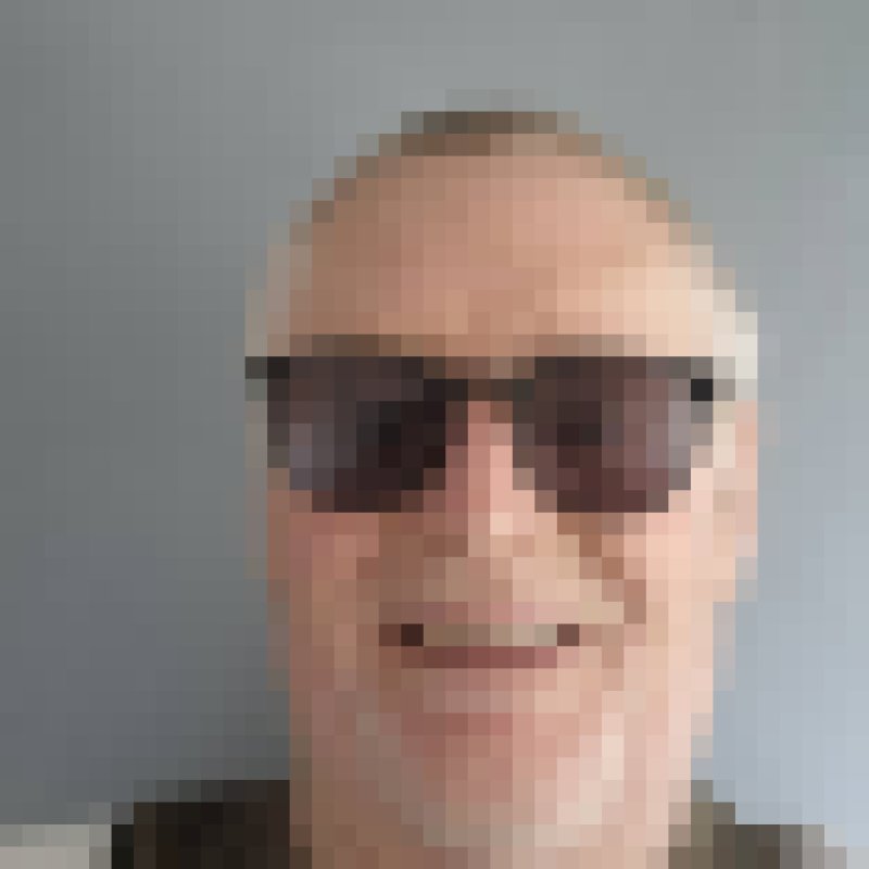 Ernie, 72, Tanzania