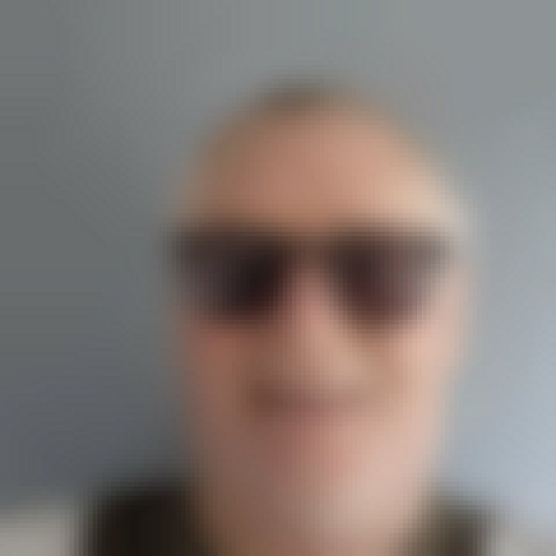 Ernie, 72, Warder