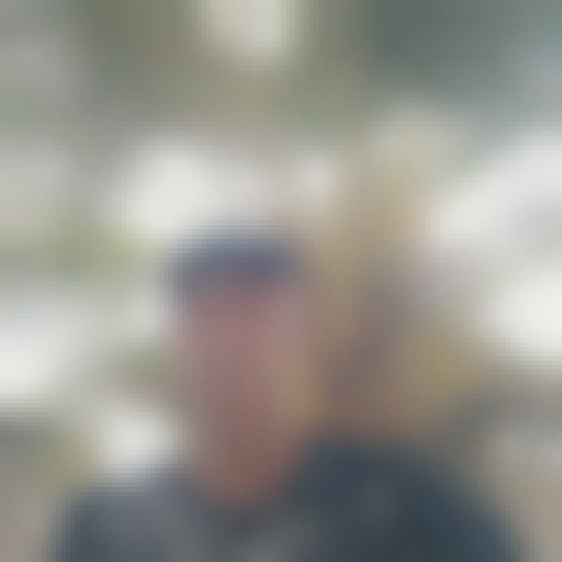 Henry Ufomadu, 55, General Eugenio A Garay