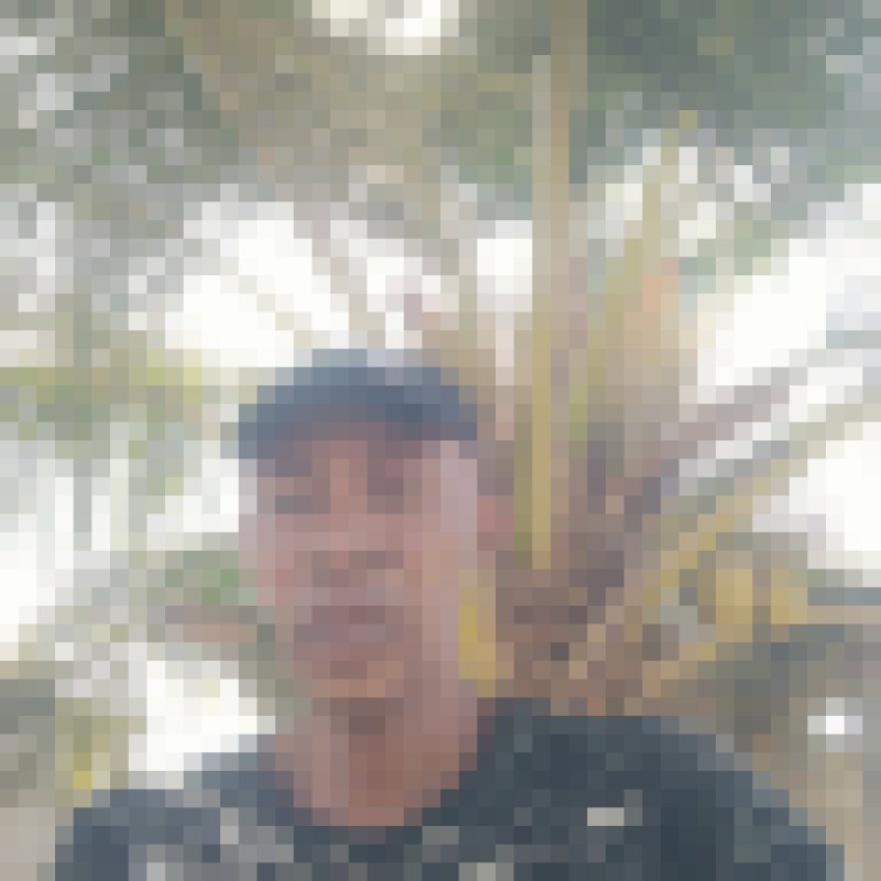 Henry Ufomadu, 55, Denmark