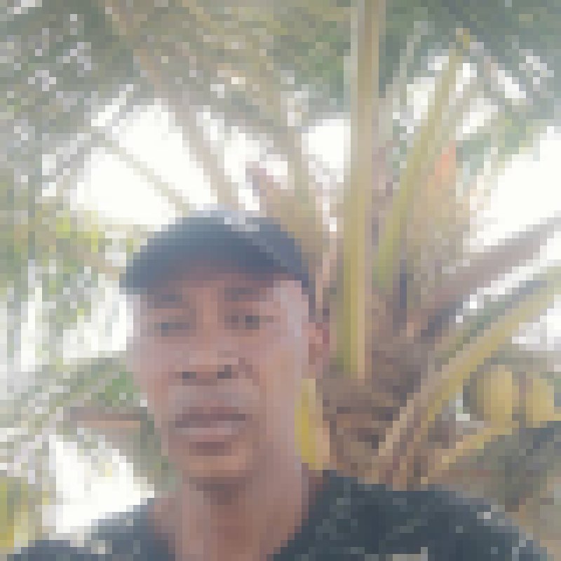 Henry Ufomadu, 55, Cowley