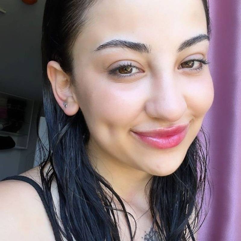 Alice sophia, 23, Samchok