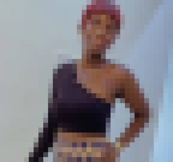 Liah, 30, Mahaboboka