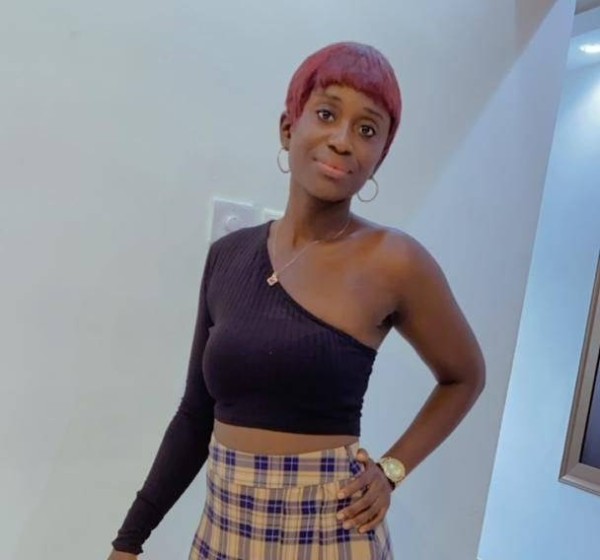Liah, 30, Kaeng Khoi