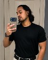 Yilmar, 34, Canada