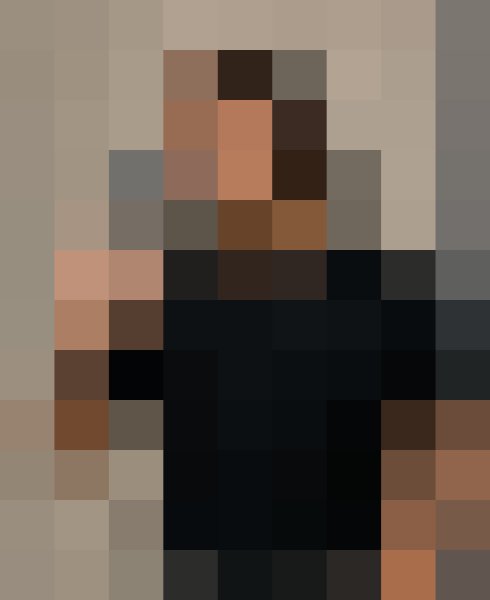 Yilmar, 34, Tranomaro