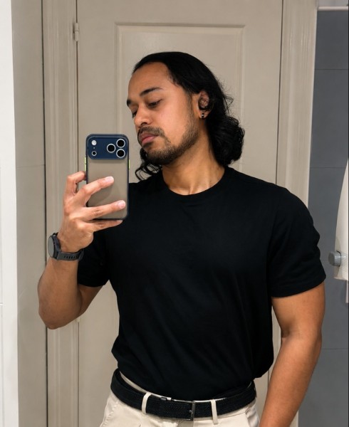 Yilmar, 34, Herzogtum Lauenburg