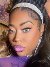 Victoria Jones, 35, Hall