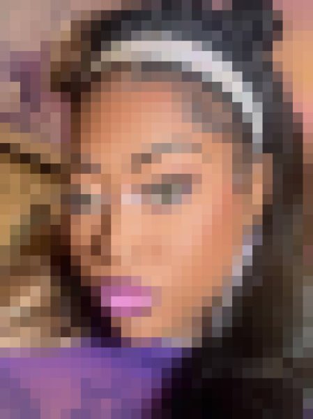 Victoria Jones, 35, Leeuwarden