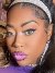 Victoria Jones, 35, Peterborough