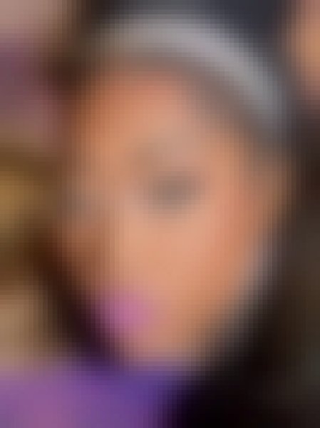 Victoria Jones, 35, Kushmanchi