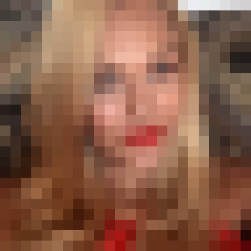 Sandra, 36, Arsin