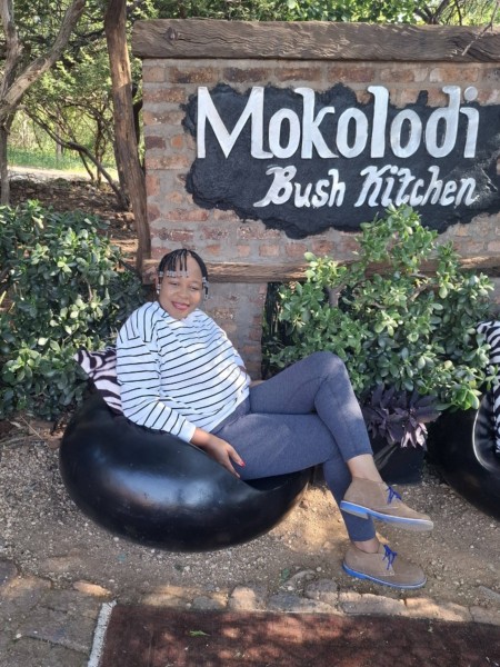 Tshola, 50, Alexandra