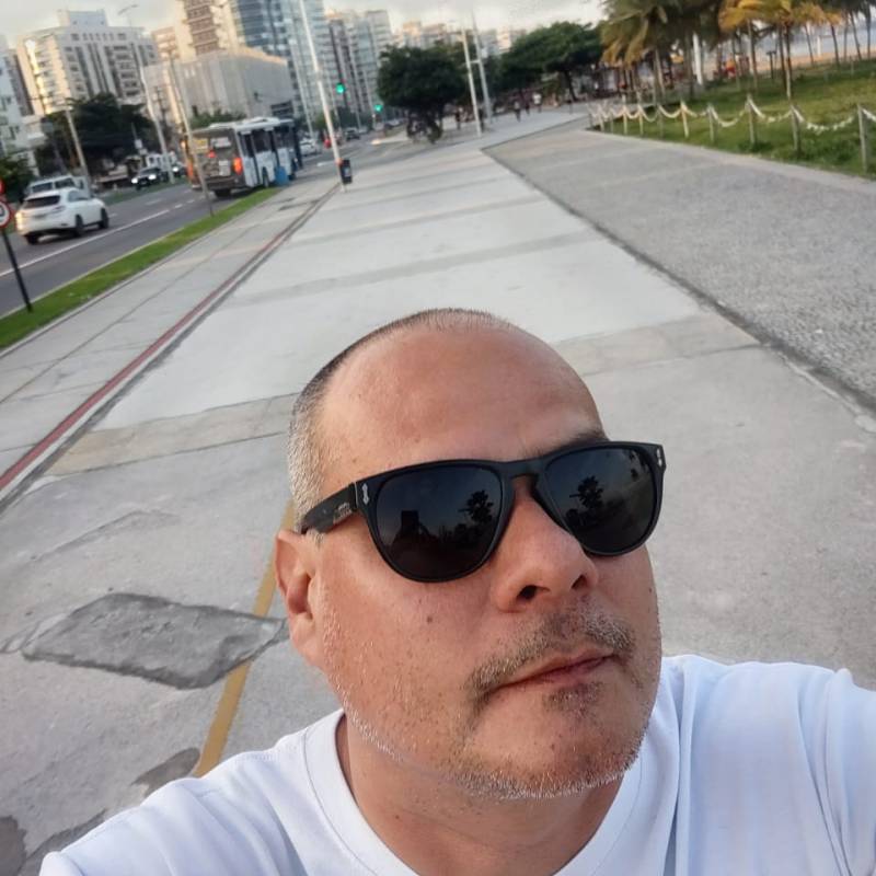 Mike, 44, Shabeellaha Dhexe