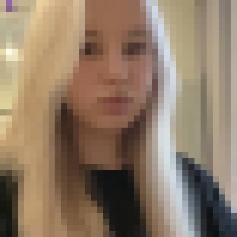 alina, 27, San Carlos