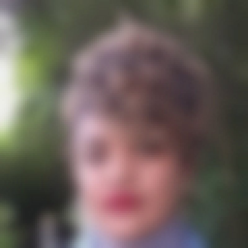 Layla Salama, 48, Saint Louis