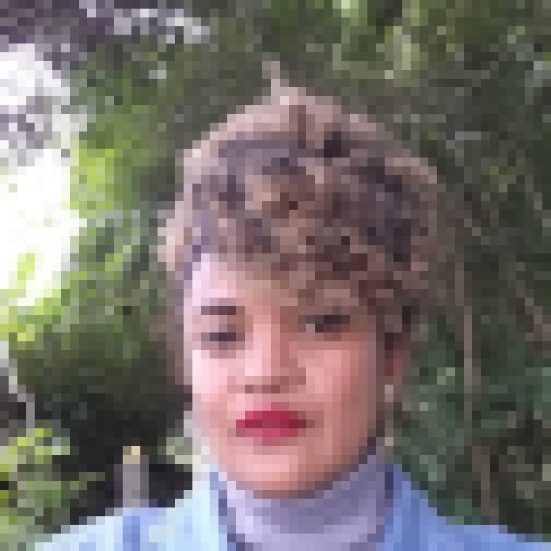 Layla Salama, 48, Barretos